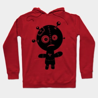 Voodoo Doll Hoodie